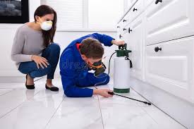 Best Residential Pest Control  in Riverside, AL