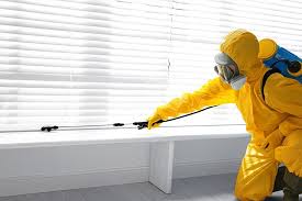 Best Commercial Pest Control  in Riverside, AL